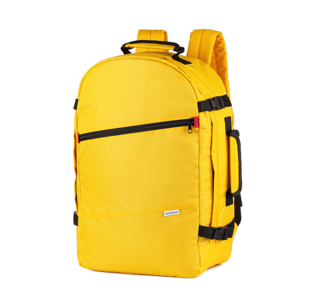 

Дорожный рюкзак для ручной клади 55 x 35 x 20 Wascobags U-Light L Желтый