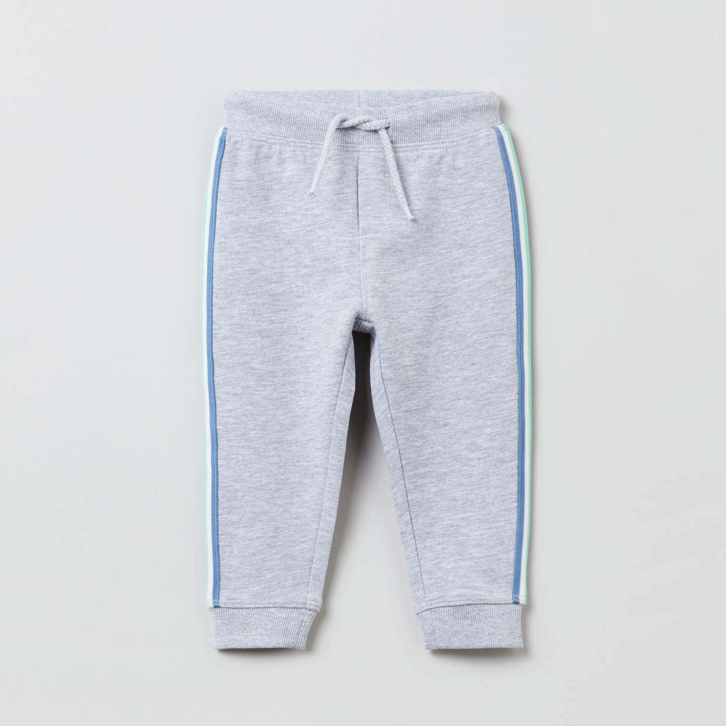 

Спортивные штаны OVS 1293744 86 см Grey