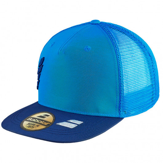 

Кепка Babolat TRUCKER CAP 5UA1224/4086