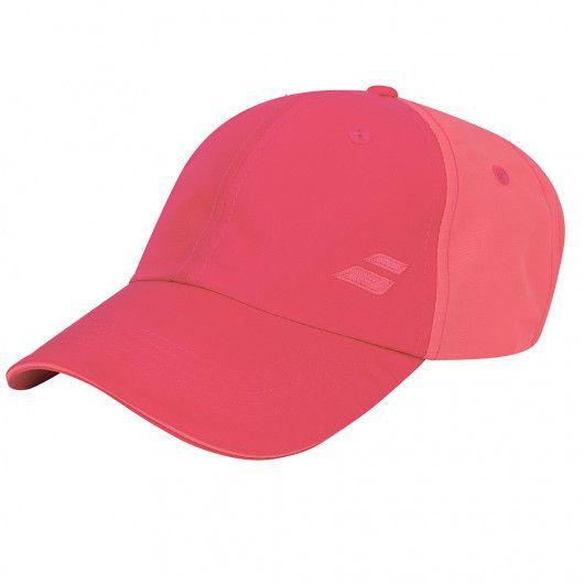 

Кепка детская Babolat BASIC LOGO CAP JUNIOR 5JA1221/5028