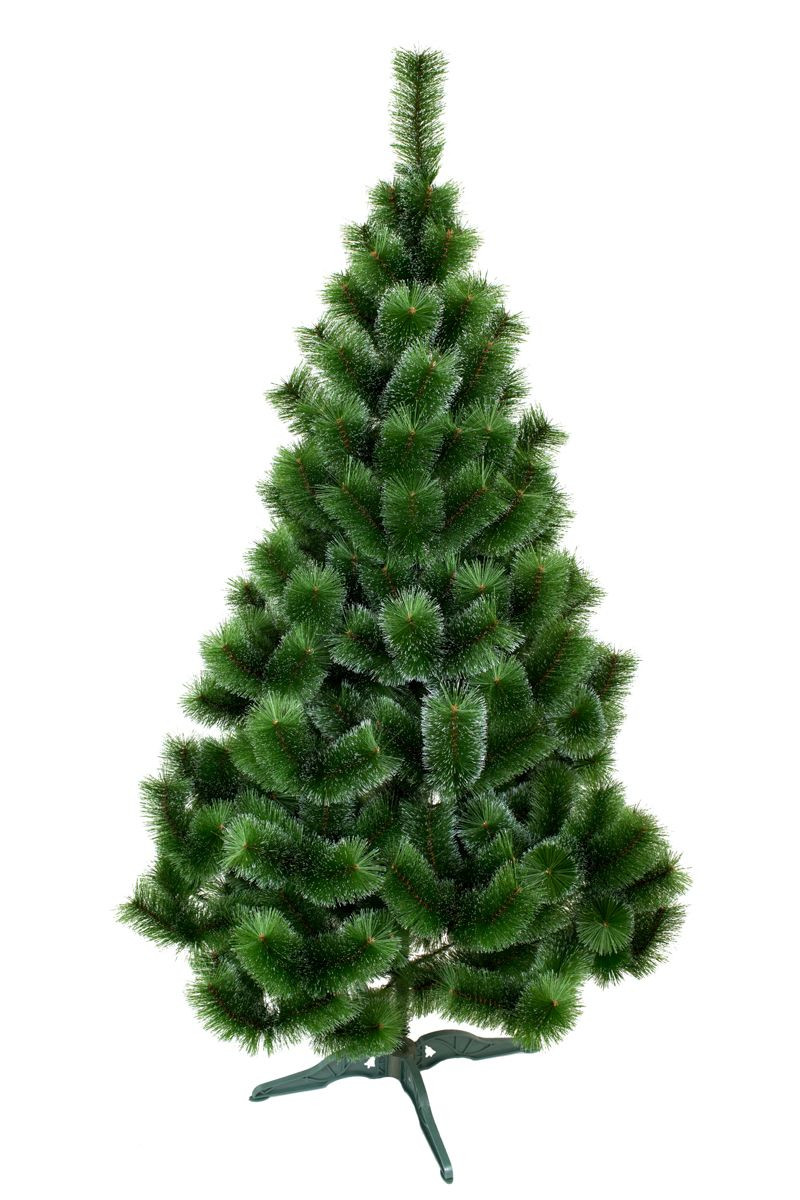 

Заснеженная сосна Микс (искусственная) 2,5м