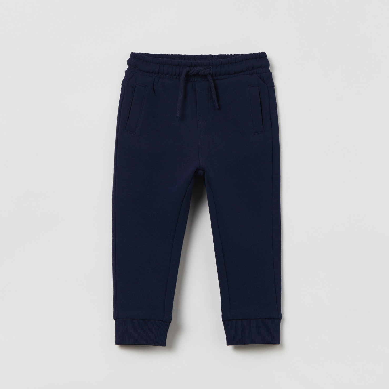 

Спортивные штаны OVS 1331510-62 86 см Blue