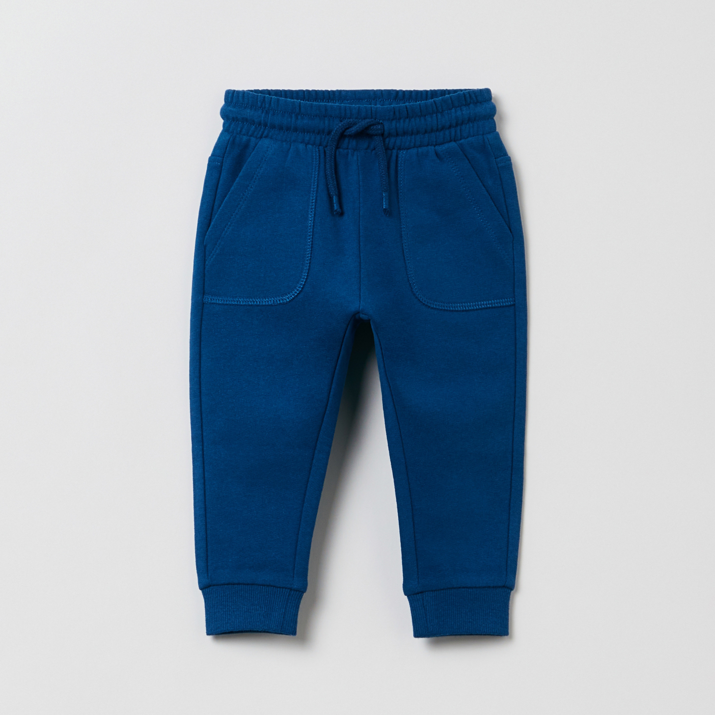 

Спортивные штаны OVS 1331583-62 74 см Blue