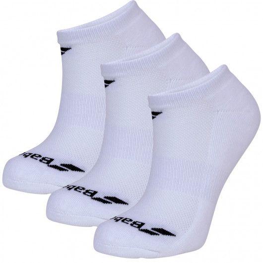 

Носки спортивные Babolat INVISIBLE 3 PAIRS PACK (Упаковка,3 пары) 5UA1461/1000, Носки спортивные Babolat INVISIBLE 3 PAIRS PACK (Упаковка,3 пары) 5UA1461/1000 (43-46)