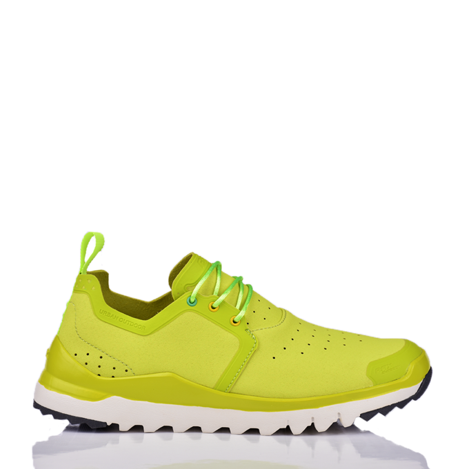 

Кросівки літні RAX 60-5C348W-GREEN 39 Зелений