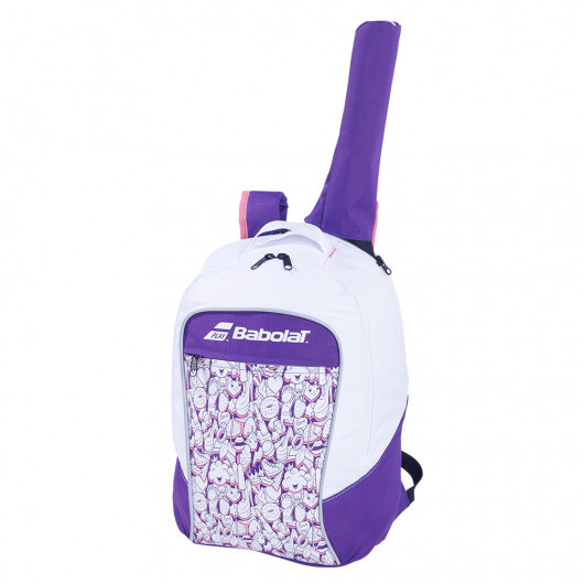 

Спортивный рюкзак Babolat BACKPACK JUNIOR CLUB 753083/167