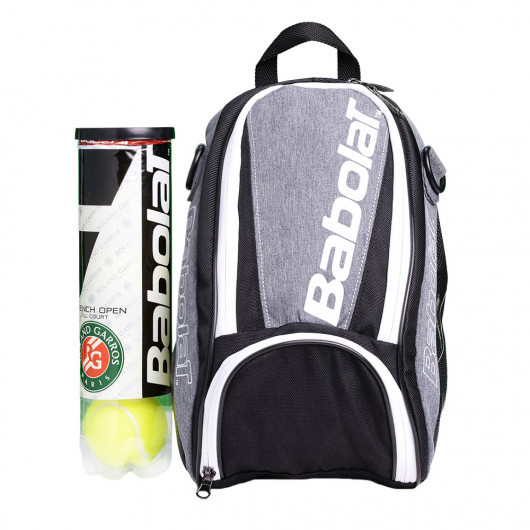 

Спортивный рюкзак Babolat MINI BACKPACK BVS 742009/107