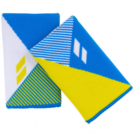 

Напульсник Babolat REVERSIBLE JUMBO WRISTBAND 5UA1281/4055