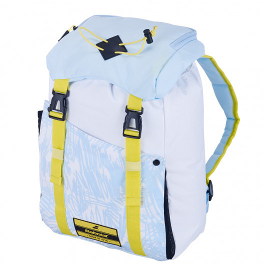 

Спортивный рюкзак Babolat BACKPACK CLASSIC JUNIOR GIRL 753093/153