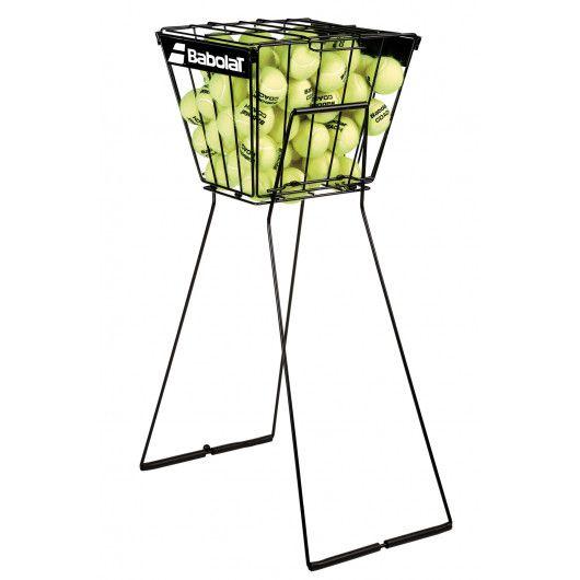 

Корзина Babolat TENNIS BALL CART 730002/100