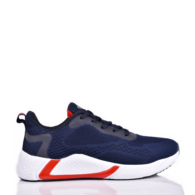 

Кросівки спортивні чоловічі od-2043-3 42 Синій