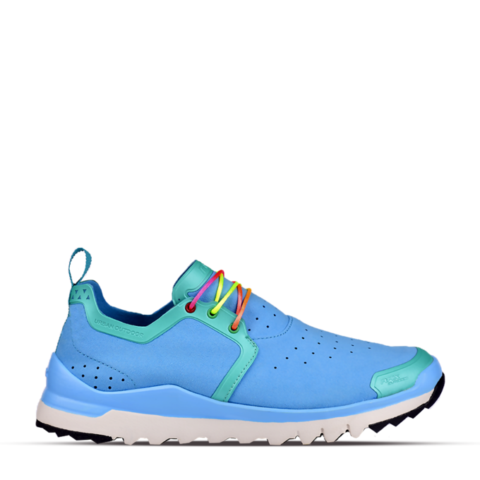 

Кросівки літні RAX 60-5C348W-BLUE 38 Блакитний