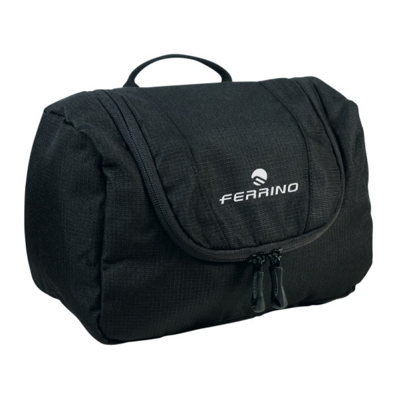 

Сумка-косметичка Ferrino Cosmetic Black 4 л, код: 925162