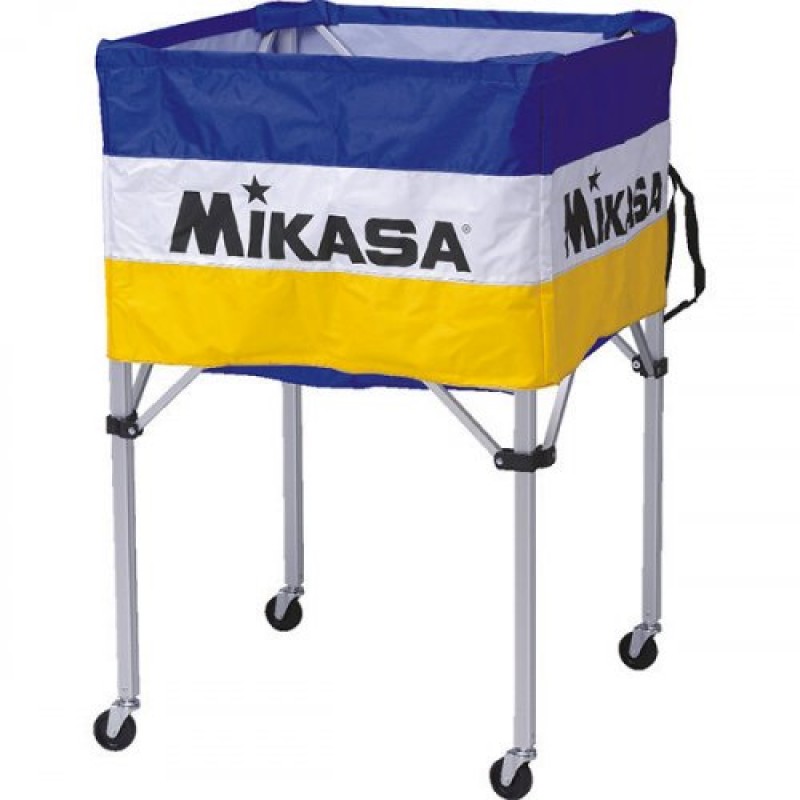 

Манеж для мячей Mikasa BCSPH-3, код: 146-SU
