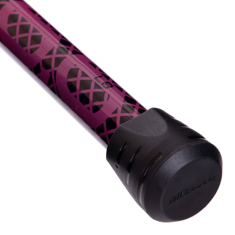 

Бодибар Modern Body Bar 3 кг, код: FI-2611-3-S52