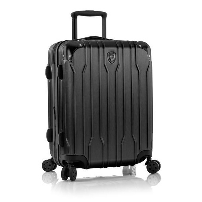 

Чемодан Heys Xtrak S Black, код: 925194