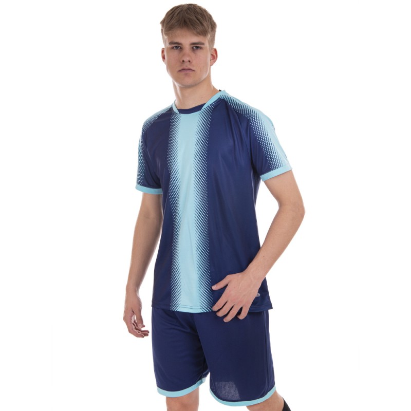 

Футбольная форма PlayGame 2XL, код: D8825-S52