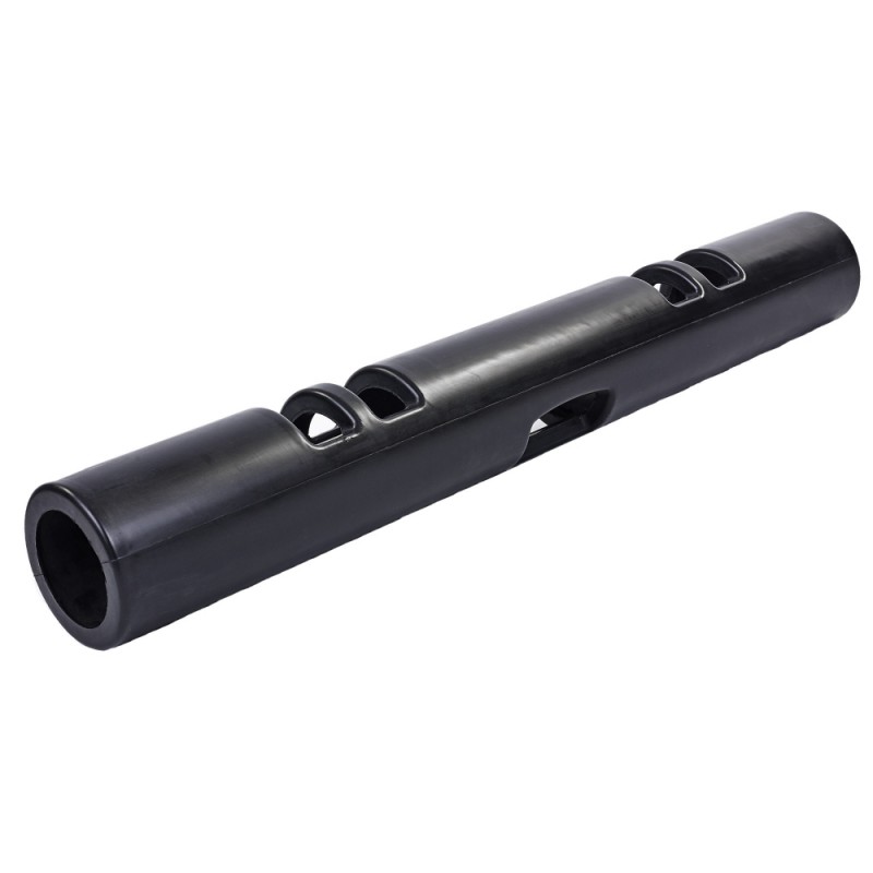 

Вайпер функциональный тренажер Vipr 10 кг, черный, код: FI-5720-10-S52