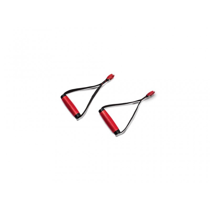 

Рукоятки для кроссовера Harbinger CripFast Cable Handles, код: 24349-FS
