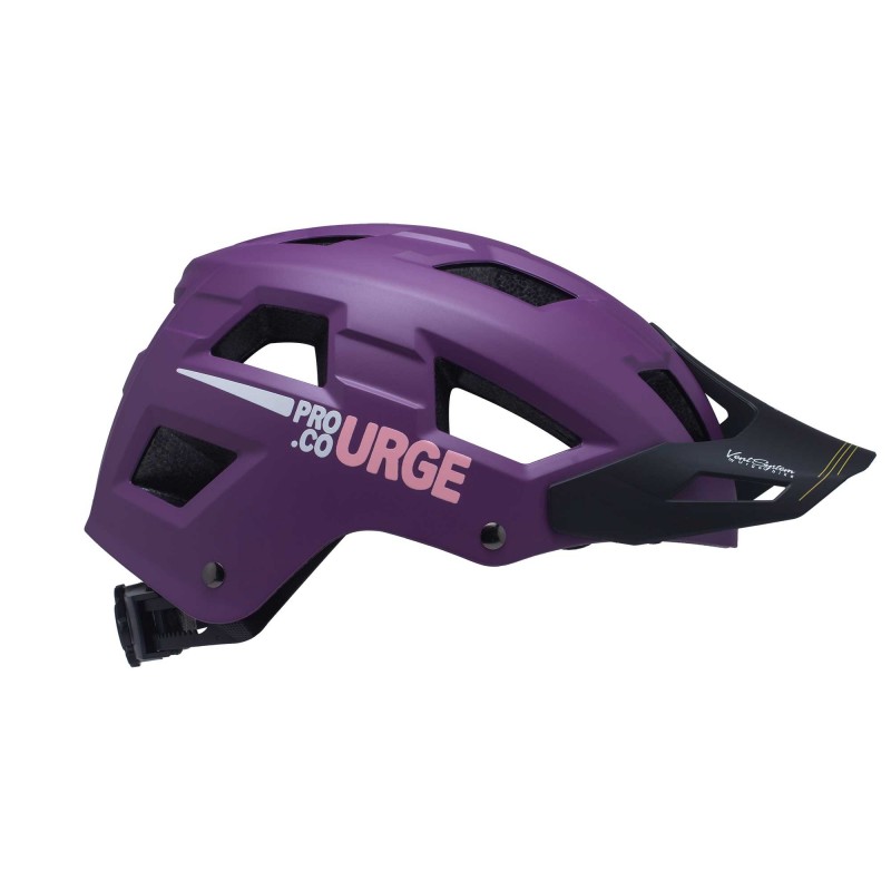

Шлем Urge Venturo фиолетовый L/XL 58-62см, код: UBP21622L