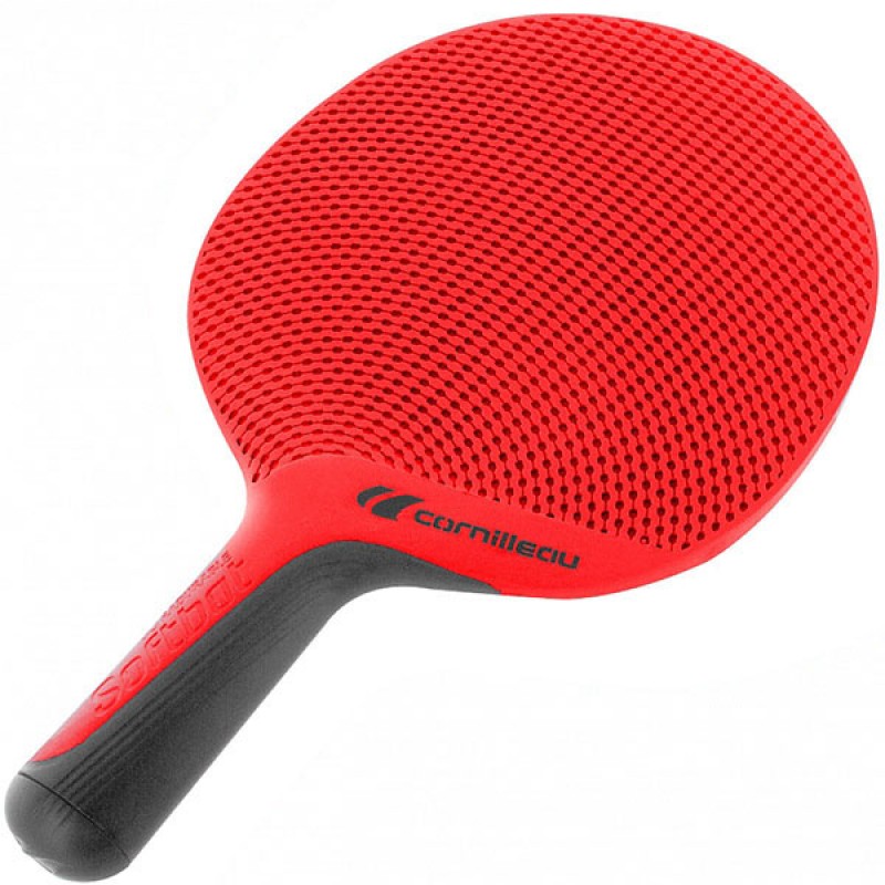 

Ракетка Cornilleau SoftBat Red, код: 454707
