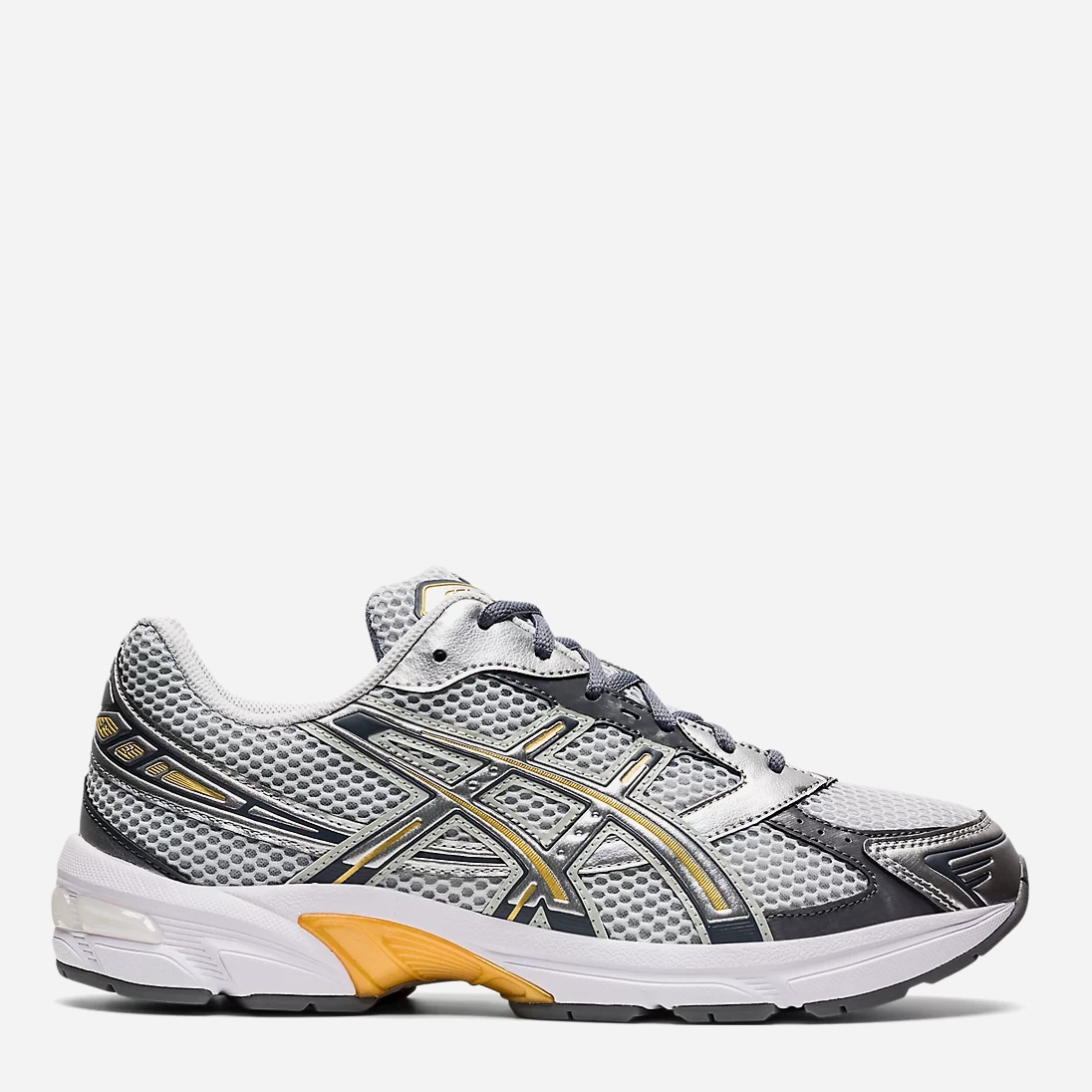 

Кроссовки ASICS 1201A256-021 AT Gel-1130 40.5 (7.5) 25.5 см Светло-серые