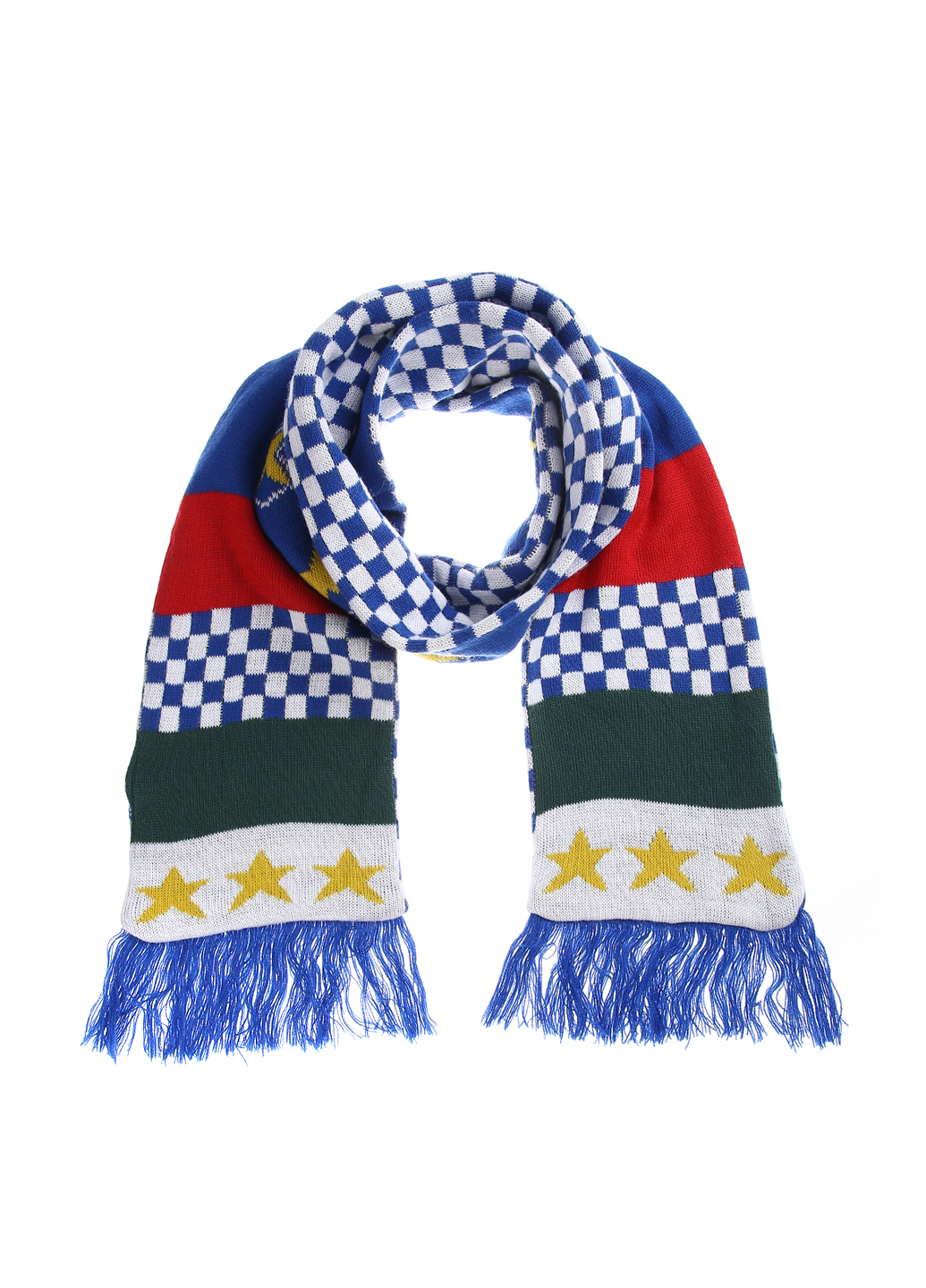 

Шарф Primark 160 х 17 Синий 3001742