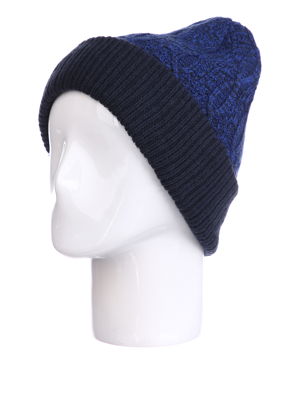 

Шапка C&A  Синий 5002271, Шапка C&A One size Синий 5002271