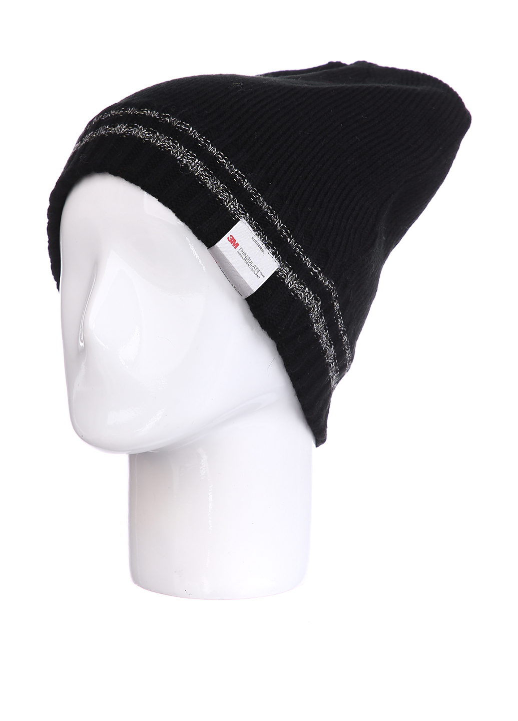 

Шапка Primark  Черный 5002272, Шапка Primark One size Черный 5002272