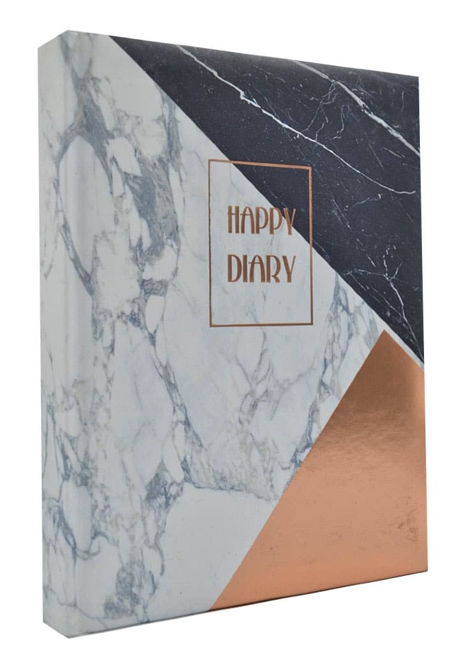 

Блокнот-планер "Happy diary" Wilhelm Büro (1610)