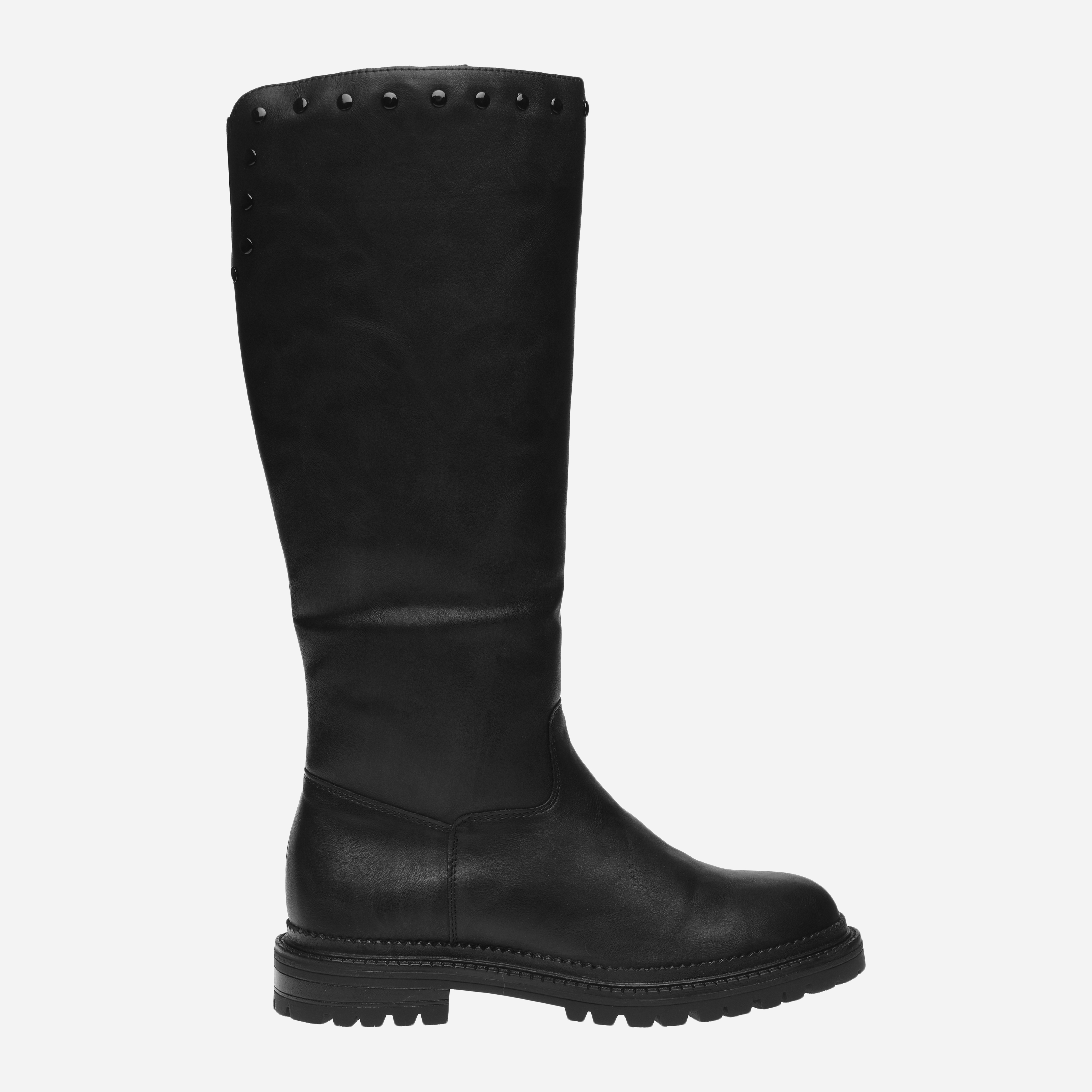 

Сапоги Keddo 898801/12-03 36 (24 см) Черные