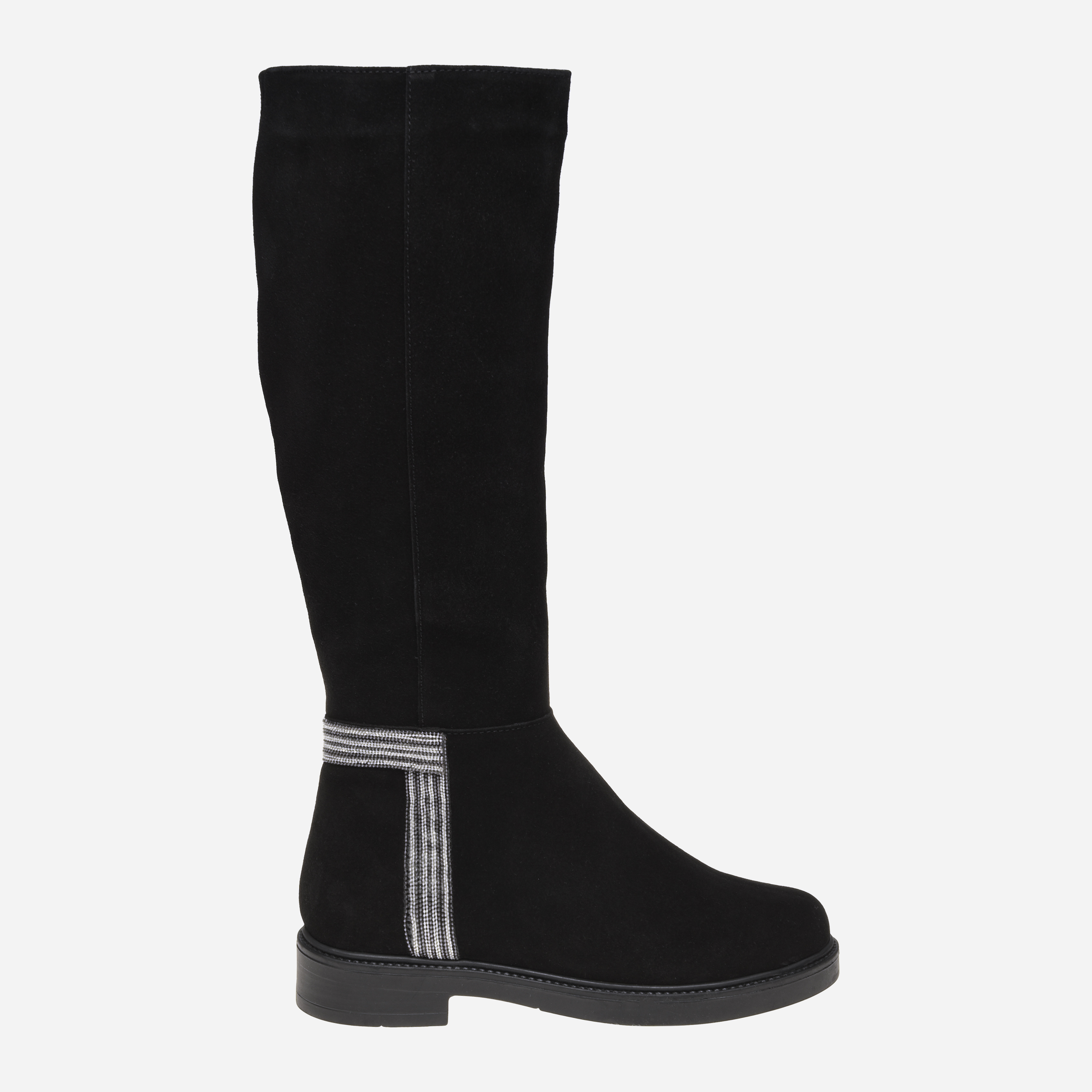 

Сапоги Fabiani 174-11 38 (24 см) Черные