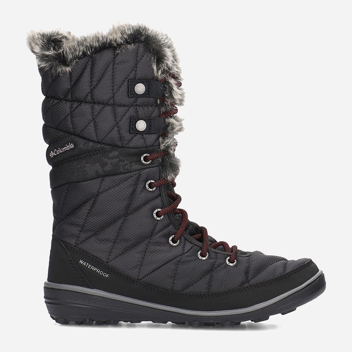 

Сапоги Columbia Heavenly Camo Omni-Heat L5969010-010 37 (6) 23 см