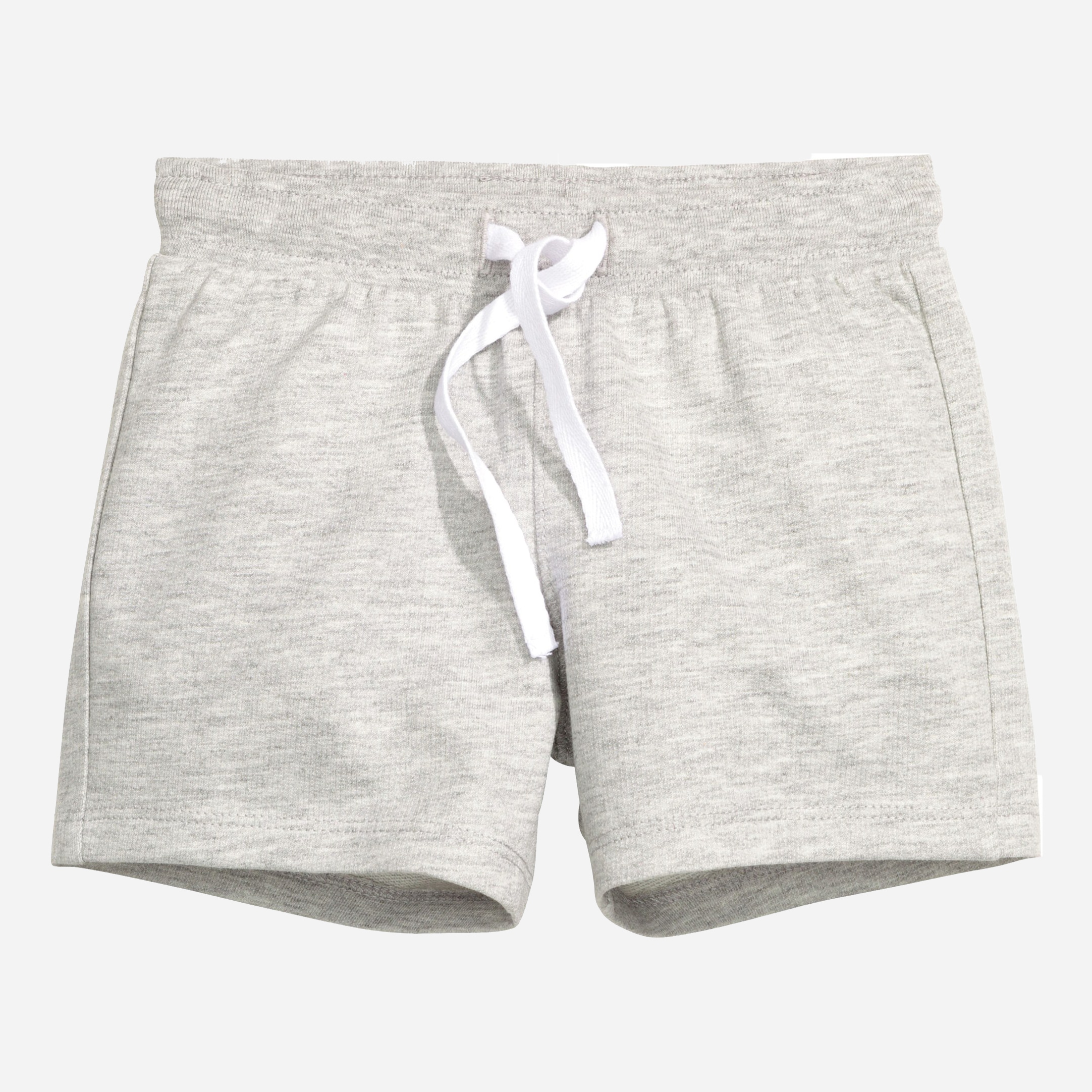 

Шорты H&M 5hm03200219 68 см Серые