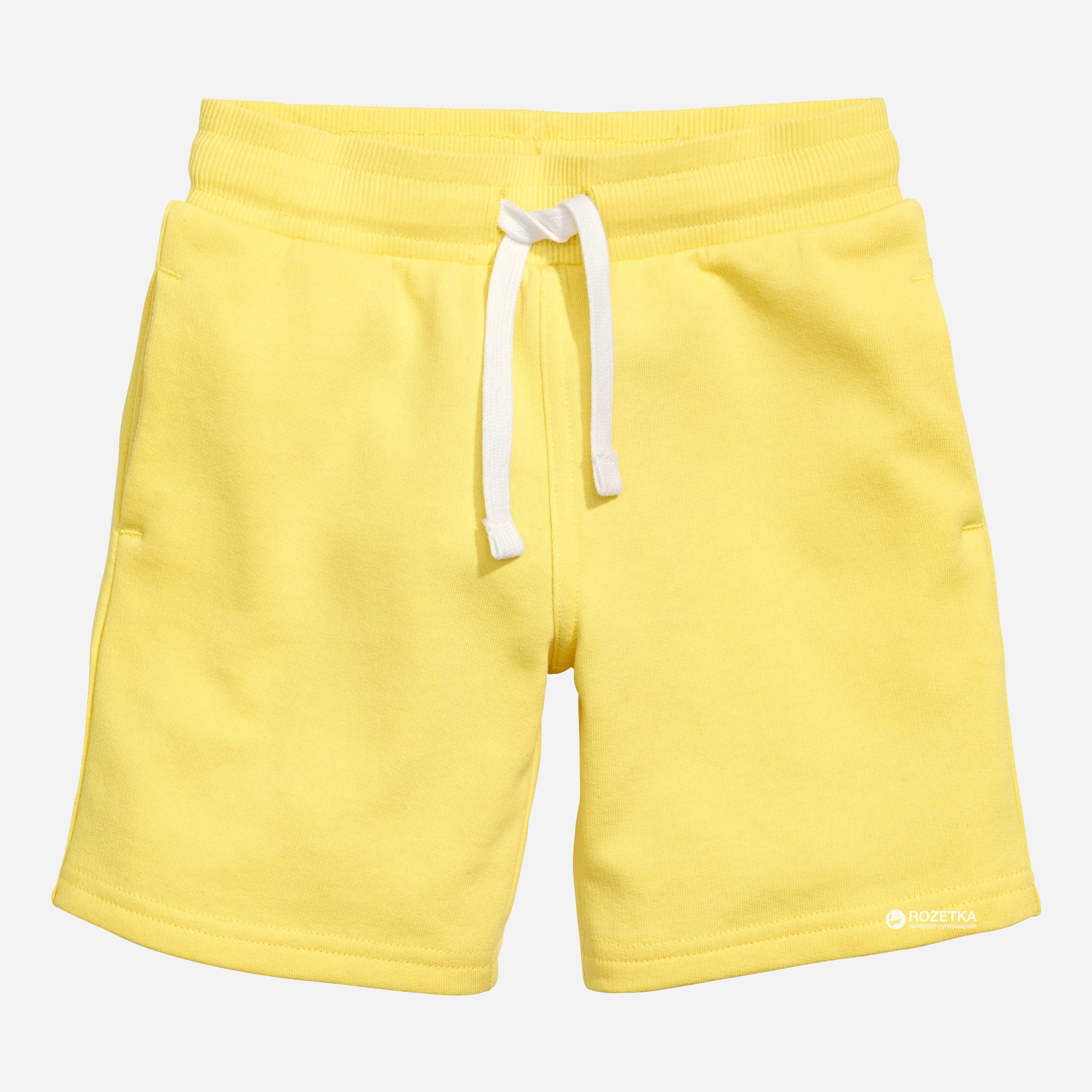 

Шорты H&M 5hm08110202 98 см Желтые