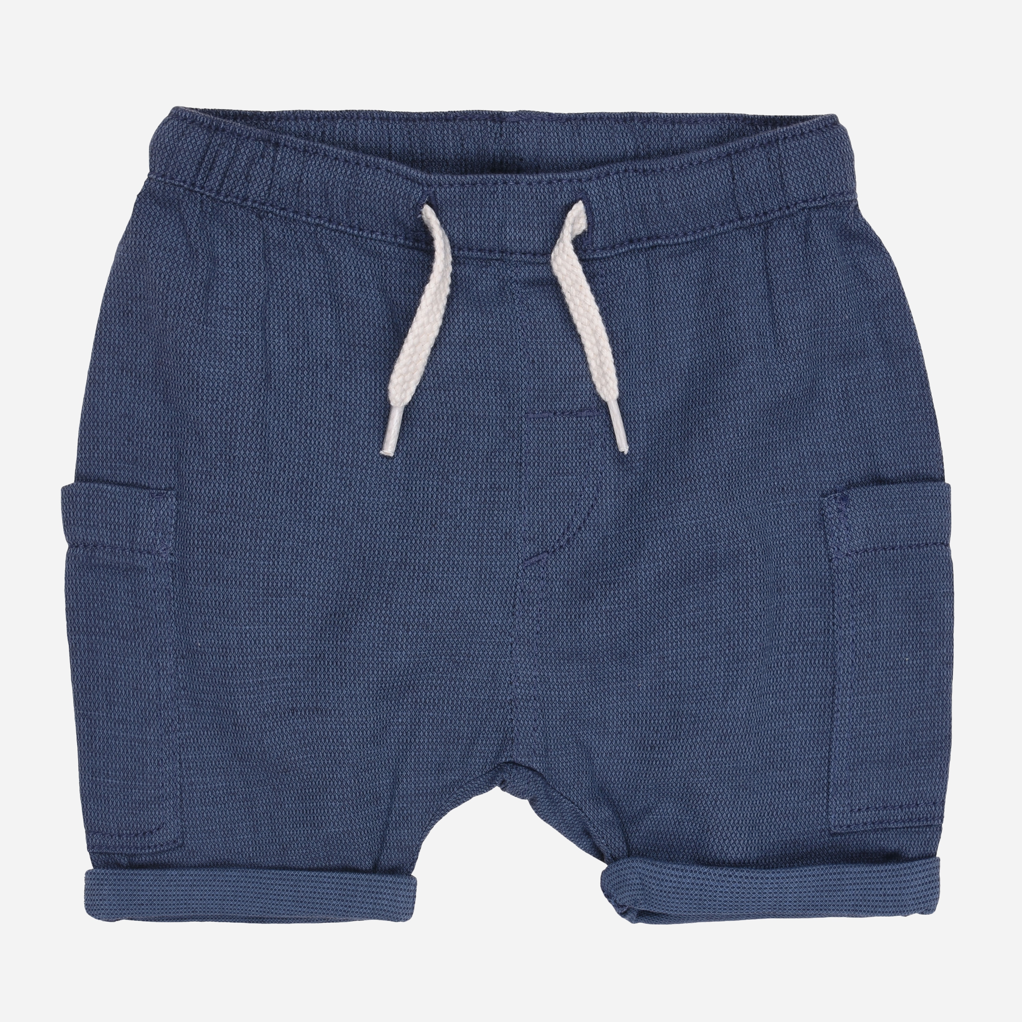 

Шорты H&M 5hm03200552 68 см Синие