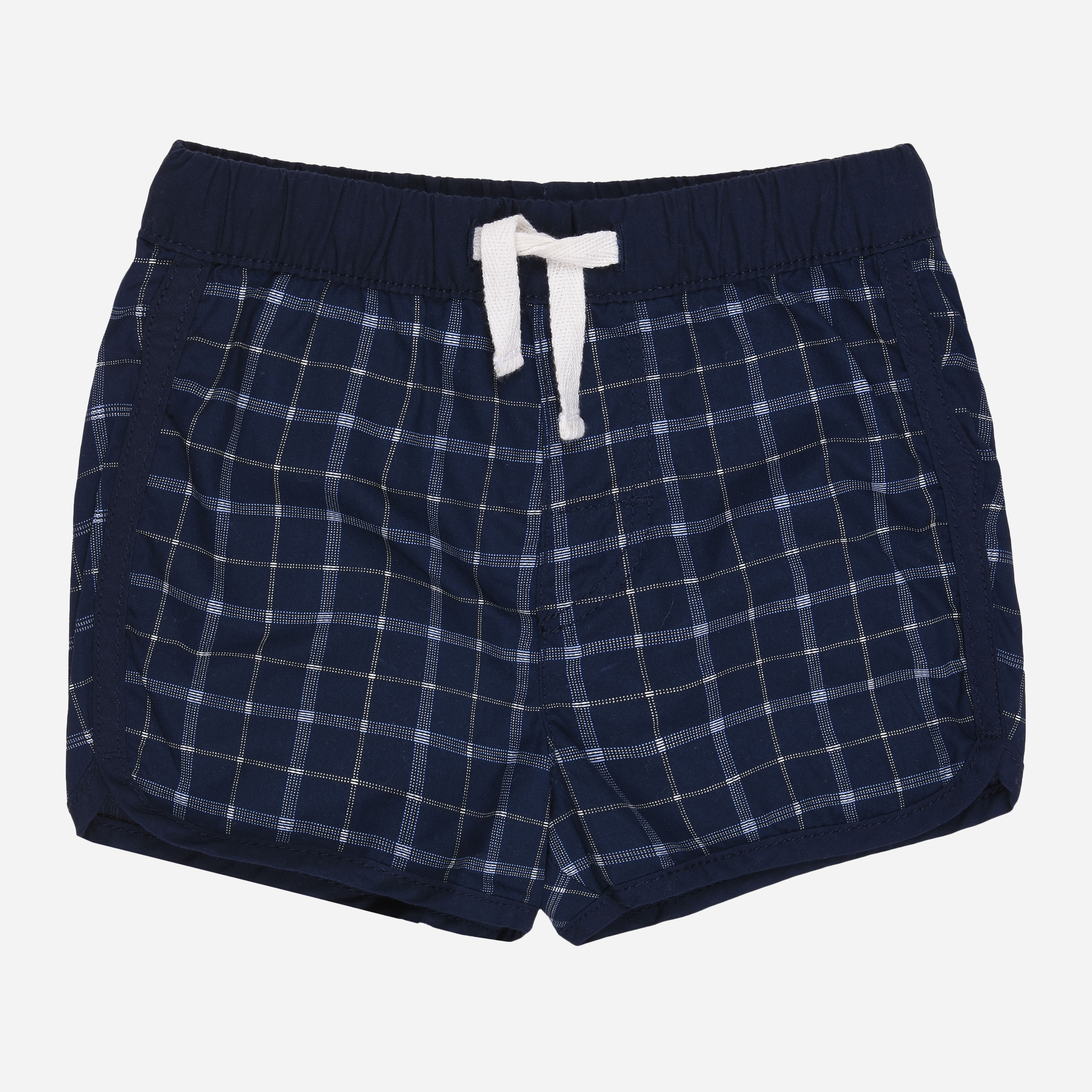 

Шорты H&M 5hm03200553 80 см Темно-синие