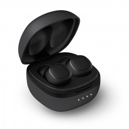 

Makefuture Наушники Беспроводные Tws Mybuds Black