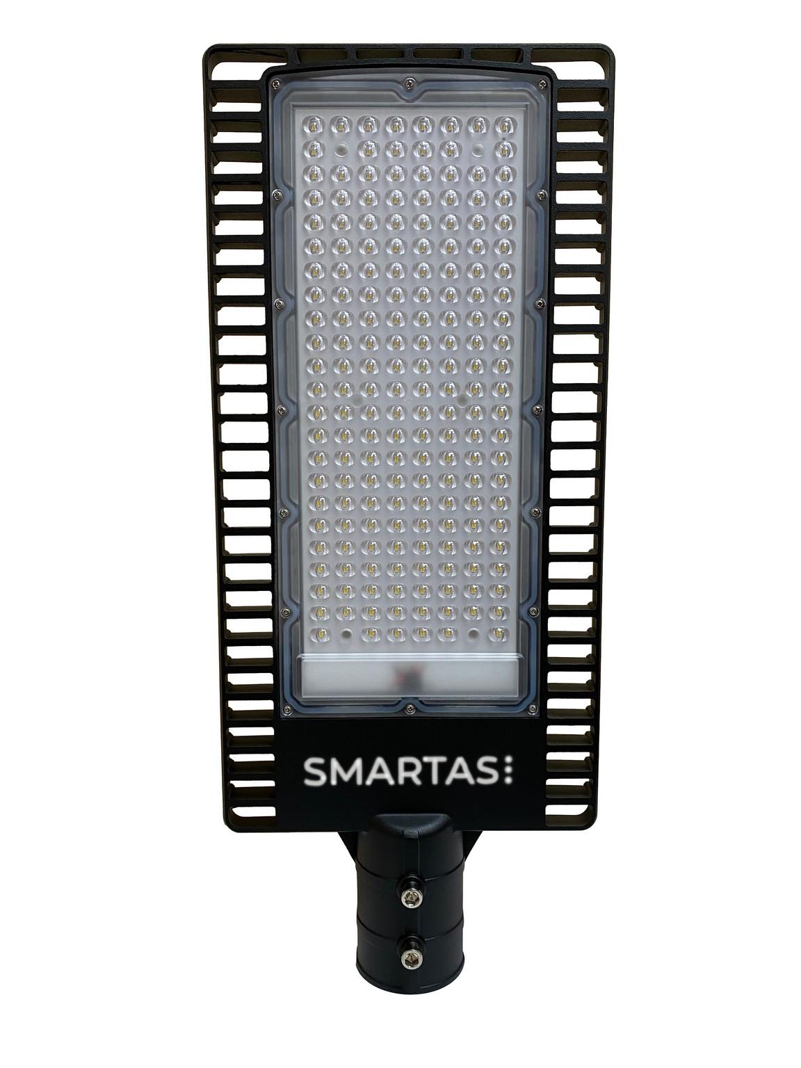 

Уличный LED светильник SMARTAS GAYTANA 150W 16500Lm (GA2420150W2620F3)