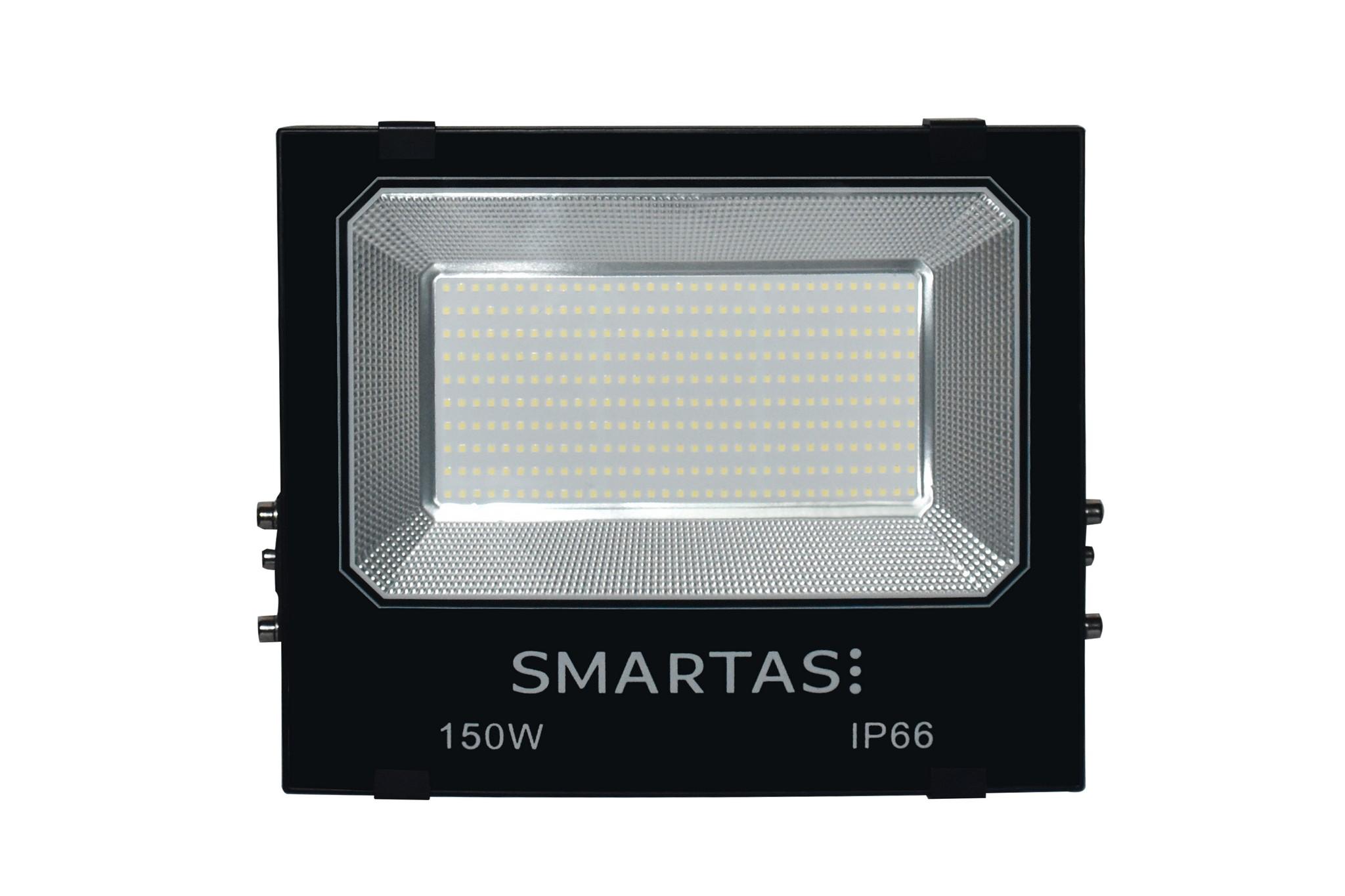 

Прожектор светодиодный SMARTAS INCITY 150W 18000Lm (IY3320150W25519F1)