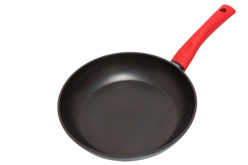 

Сковорода d=26 см Rotex RC112T-26 Teramo