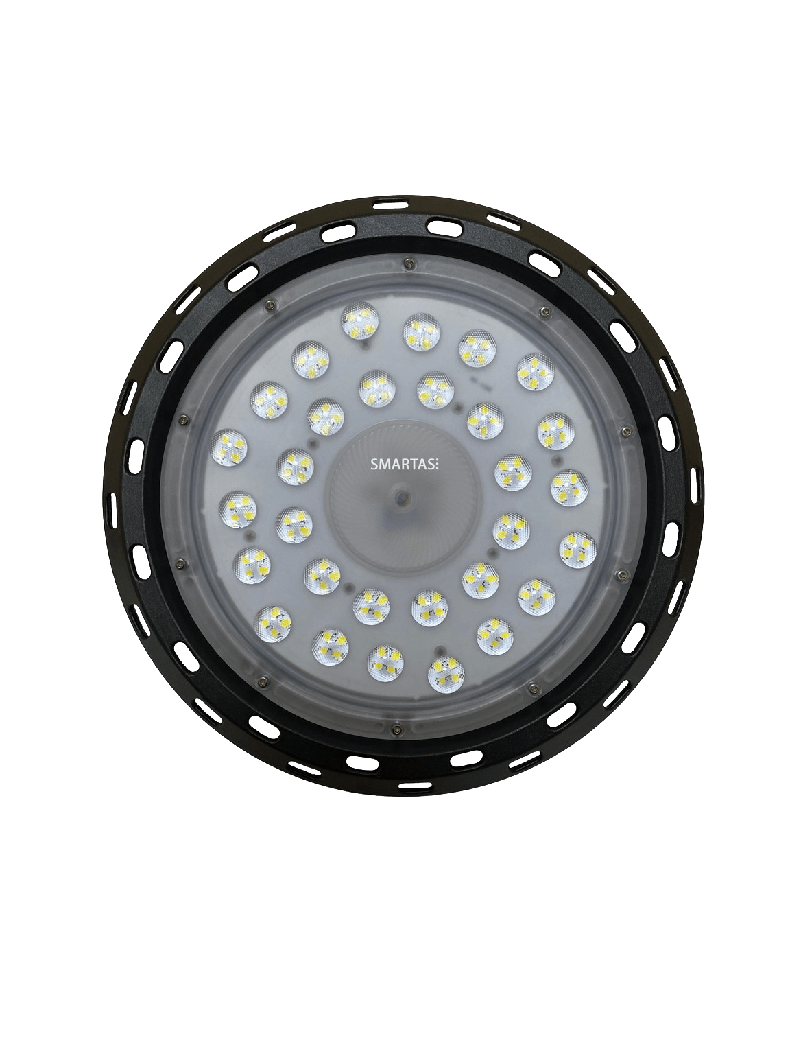 

Светильник промышленный HIGHBAY SMARTAS EMILY 150W 16500Lm (EY2520150W2620F3)