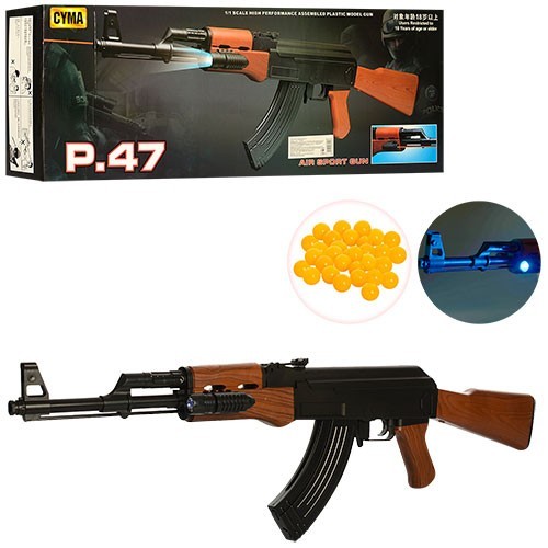 

Автомат CYMA Р.47