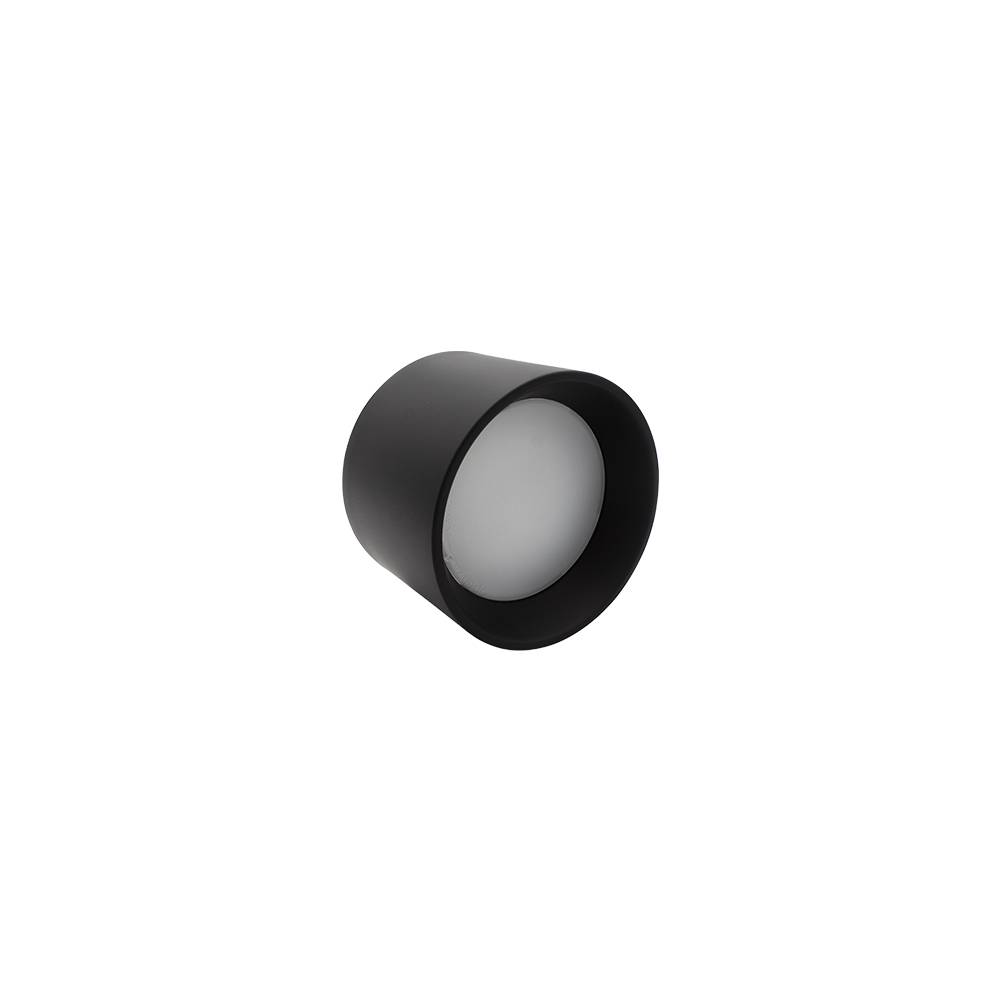 

Точечный светильник Skarlat D519D-LED 18W BK 4000K