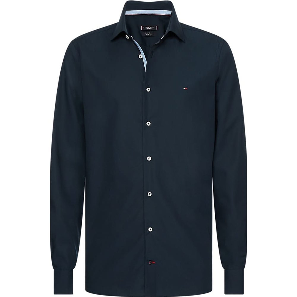 

Рубашка Tommy Hilfiger 48