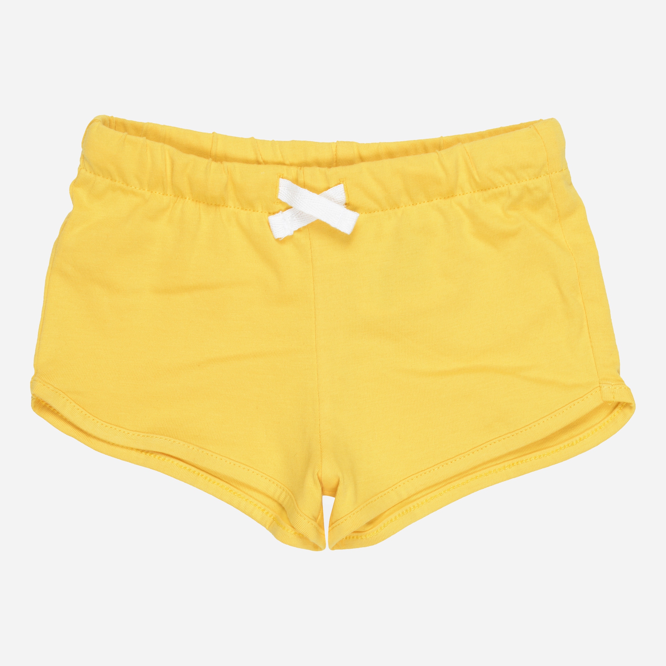 

Шорты H&M 1702-7573260 68 см Желтые