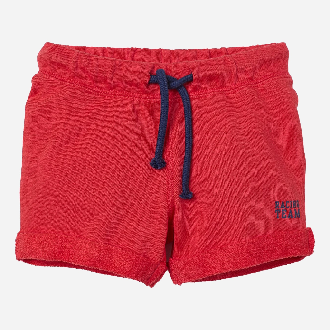 

Шорты H&M 1603-7584350 74 см Красные