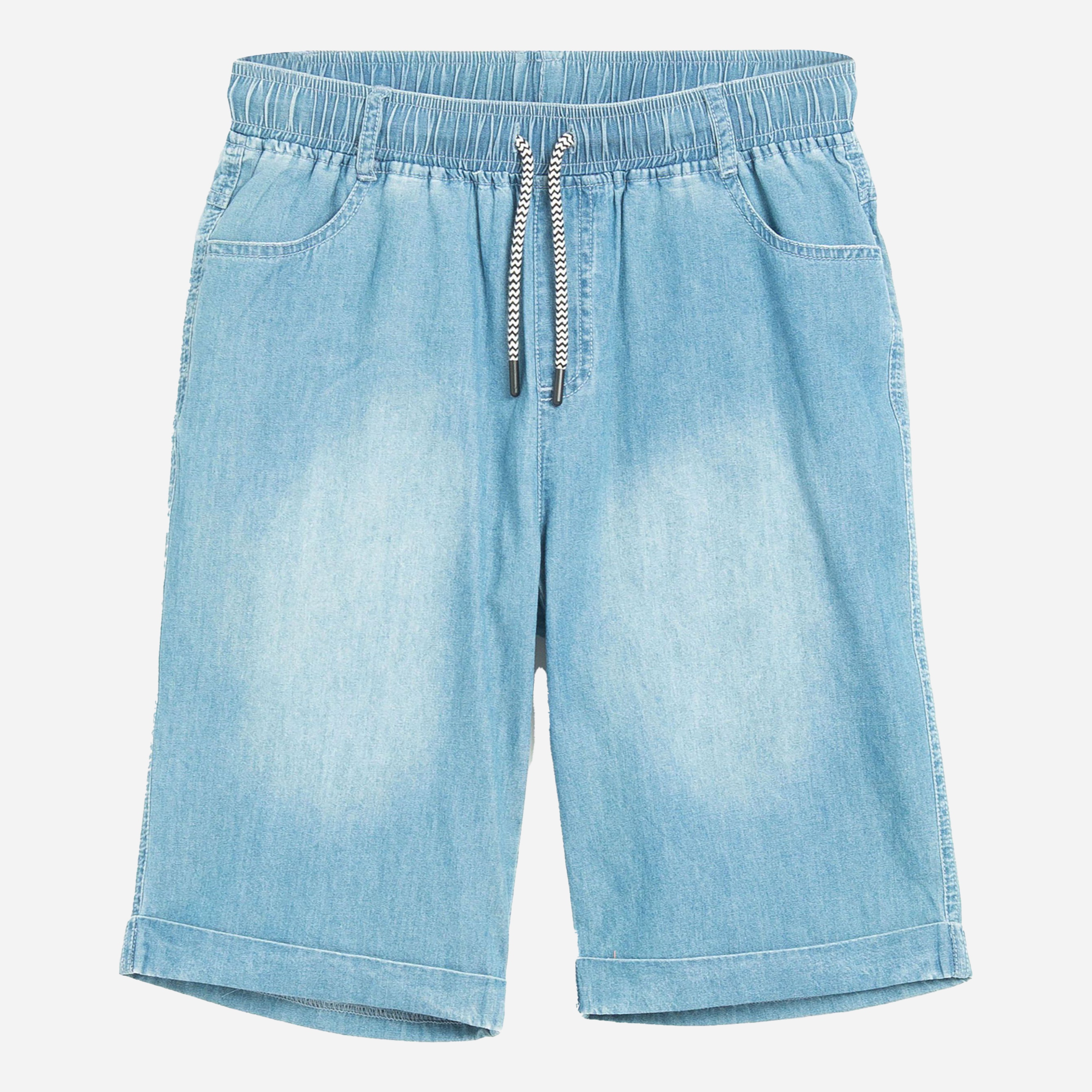 

Шорты джинсовые Coccodrillo Surf Tour WC1123301SUR-014 140 см