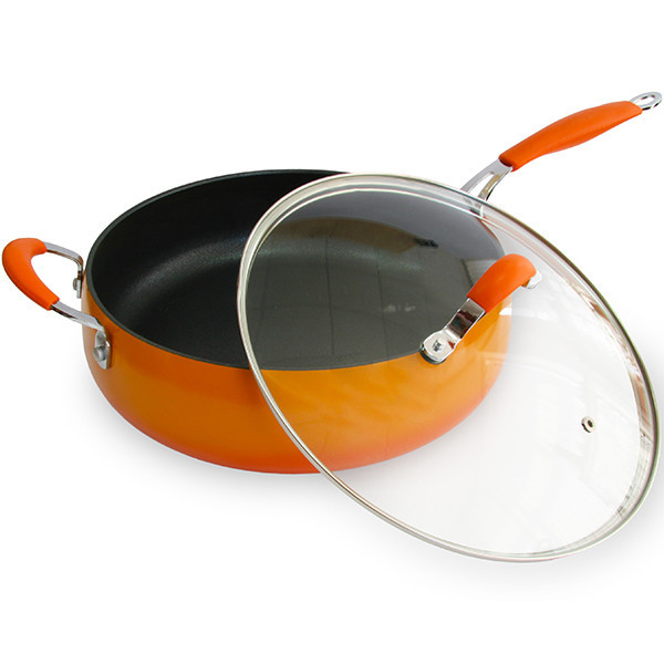 

Сотейник 28 см Lessner 55869-28S