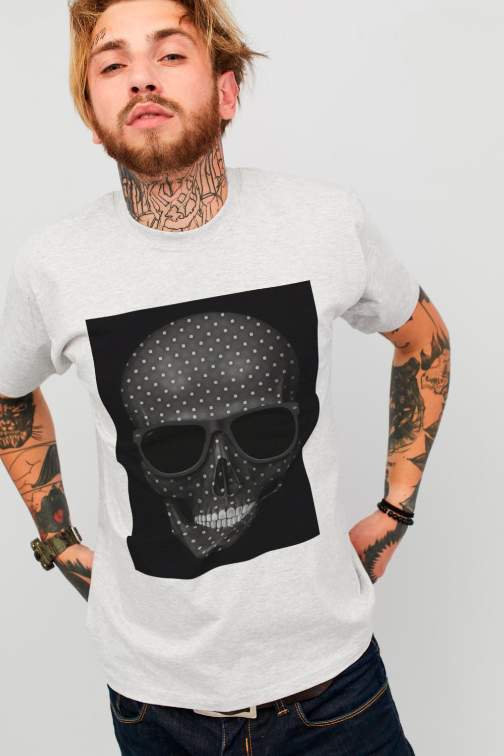 

Футболка yappi мужская, Футболка yappi мужская XL
